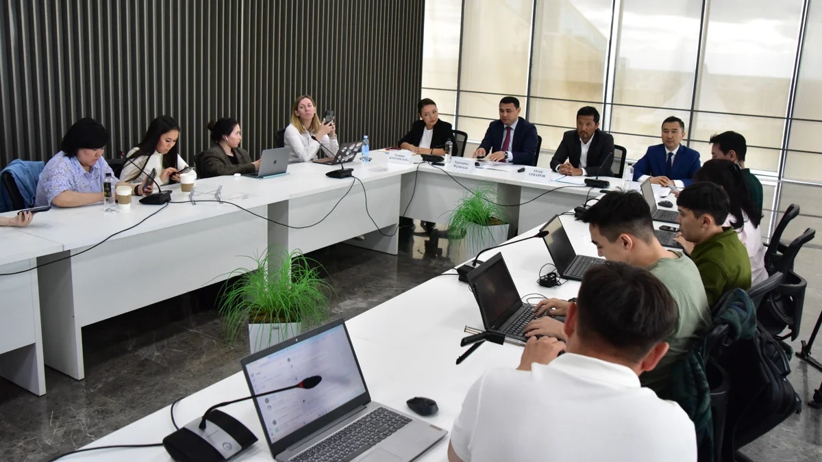 Кинематография: ілгерілеу мен кешенді іс