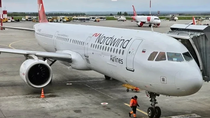 Ақтөбеге шұғыл қонған ресейлік ұшақтағы жолаушы қайтыс болды