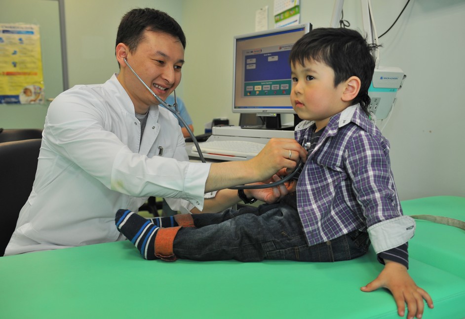 Ниеті ізгі бастама