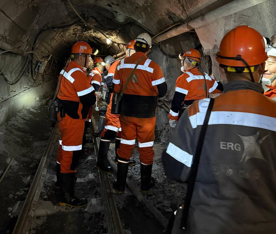 «Болашақ» шахтасындағы өрт оқиғасын тергеу басталды