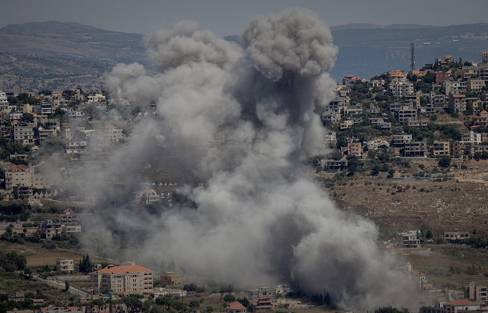 Израиль Иранға 7 сағат ішінде соққы жасай алады - АҚШ барлауы