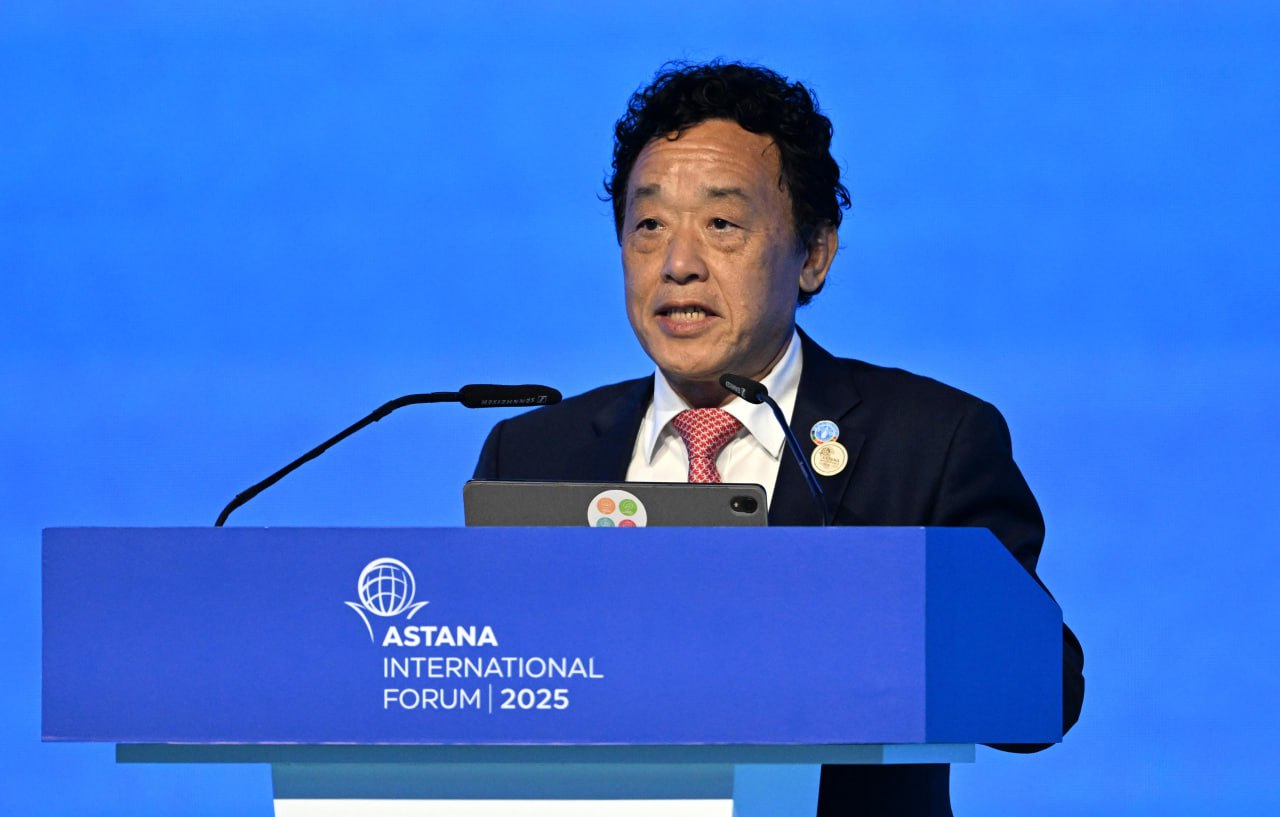 FAO басшысы ауыл жастарының рөлін жоғары бағалады