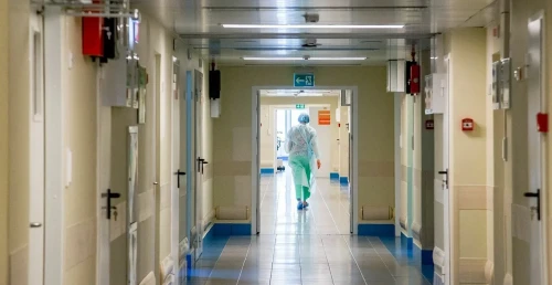 Алматы облысындағы жол апатынан екі адам қаза тапты