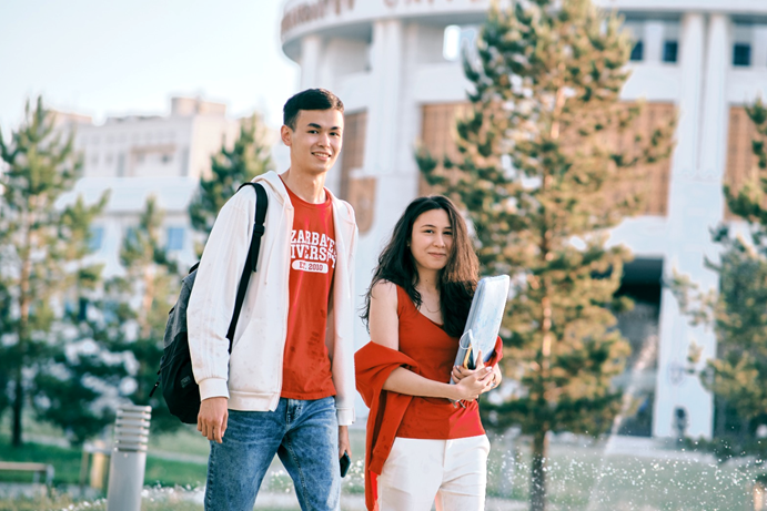 Nazarbayev University-ге қанша талапкер грант жеңіп ала алады?