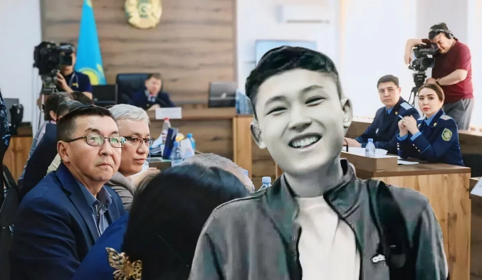 Шерзаттың отбасы қомақты өтемақы талап етті