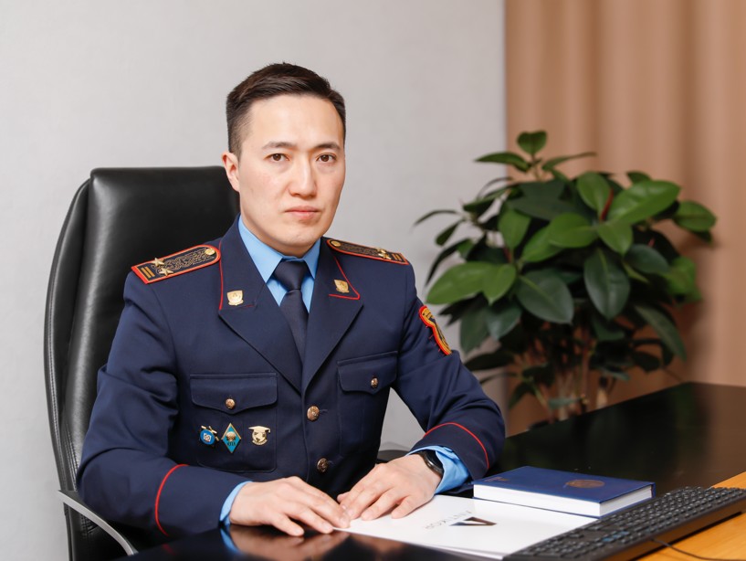 Сананы жаңғыртпай, жемқорлық жойылмайды