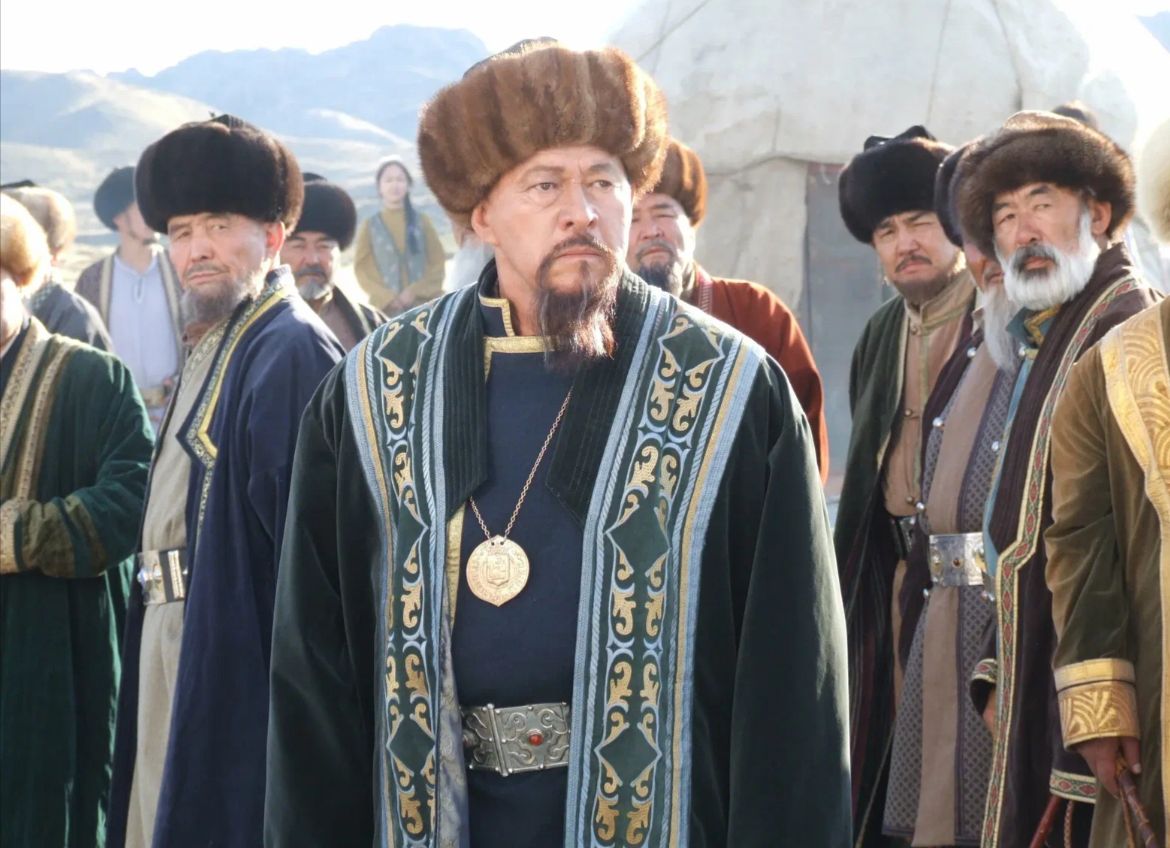 Қазақтар  бай деп кімді атаған