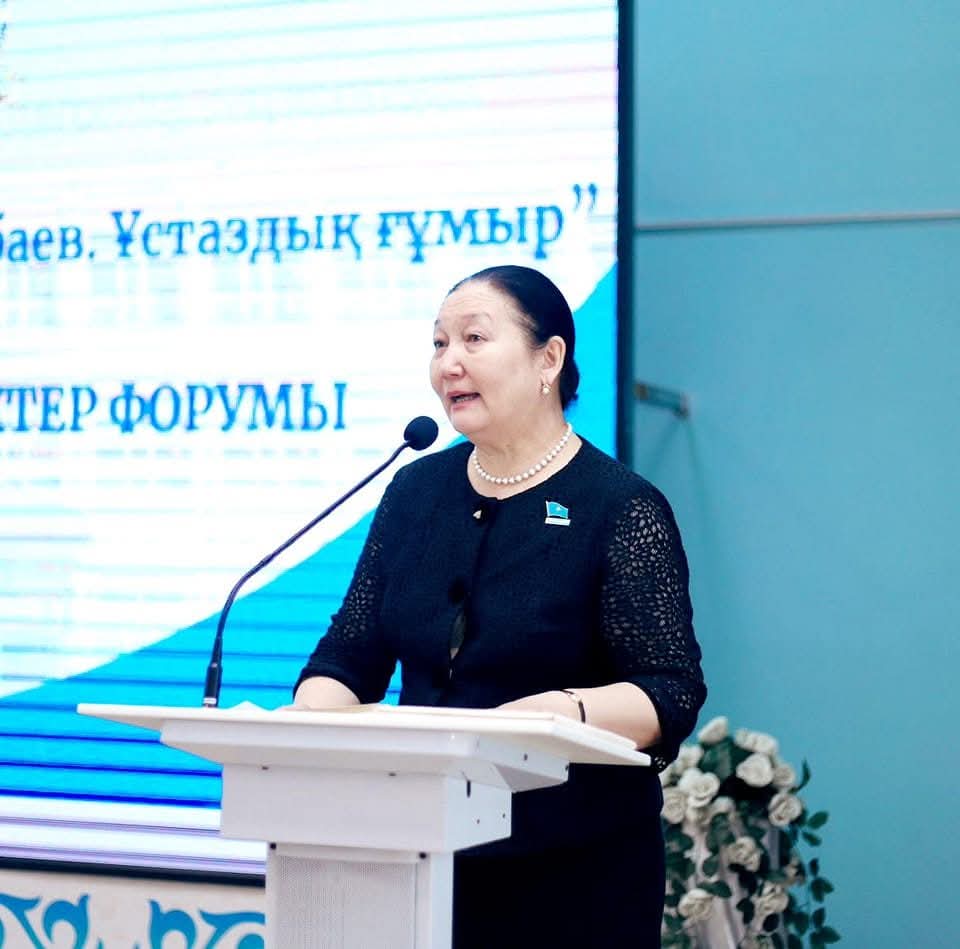 Алаш мұрасына адалдық