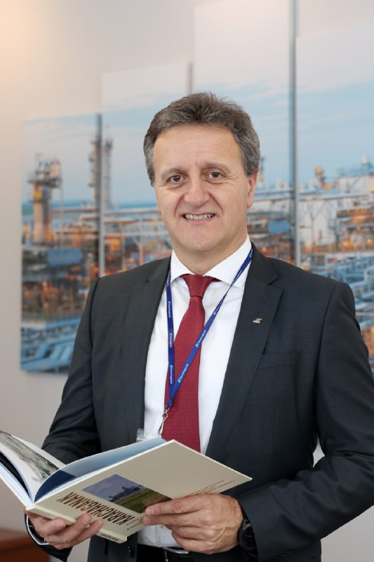 Энергетика бағытында Қазақстанның жетістігі көп