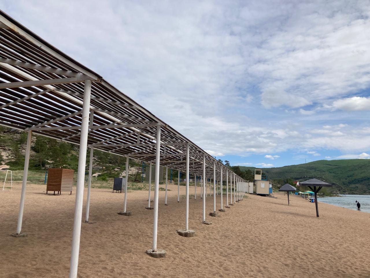 «Жасыбай» жағасы жүдеп тұр