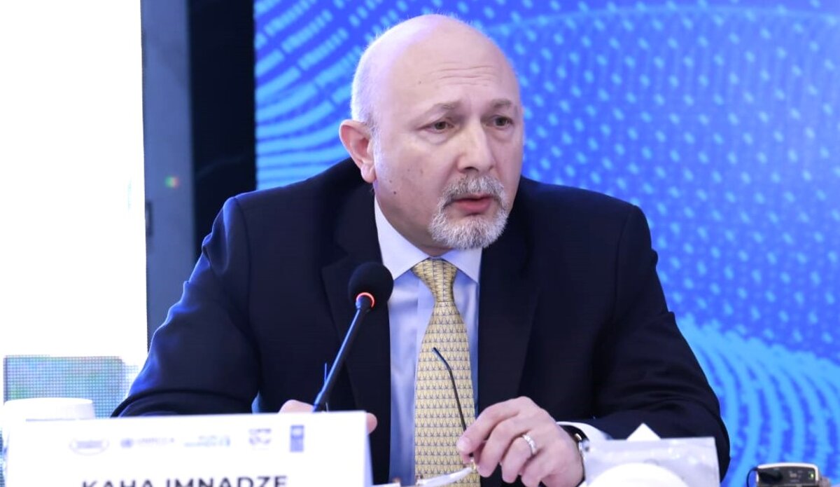 Бірлесуге бет бұрған бауырлас елдер