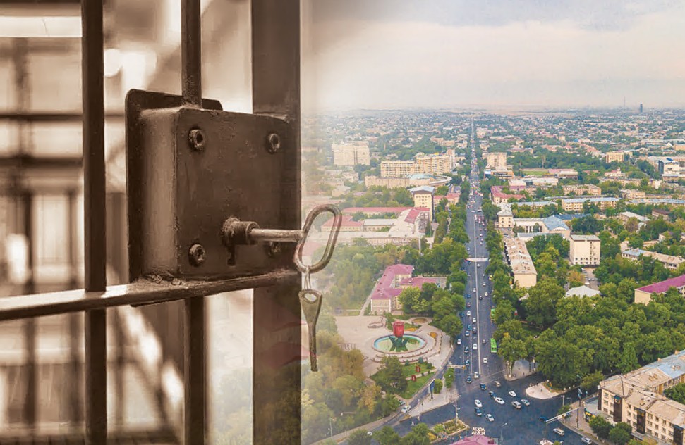 Түзелуге ниетті адам қолдаусыз қалмайды