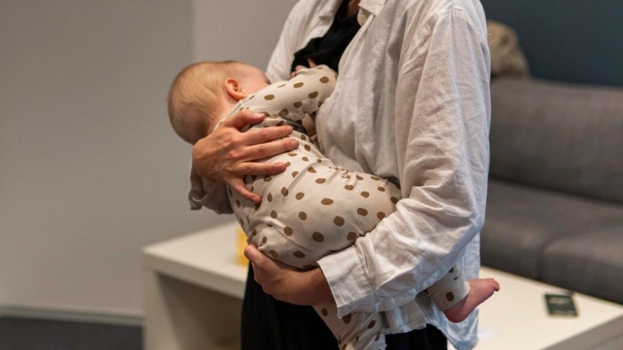 Қазақстанда ана сүтімен қоректендіру негіздеріне үйрету жобасы басталды