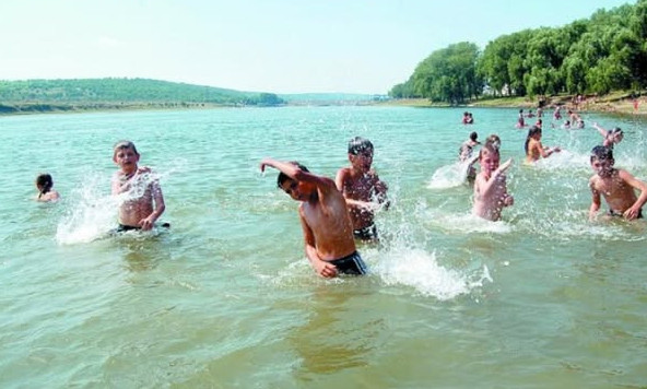 Түркістан облысында 70-ке жуық жаңа жағажай ашылады