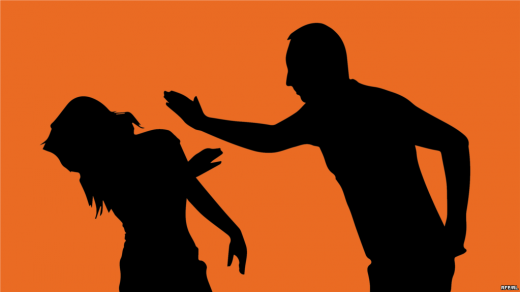 Зорлық-зомбылық бейнелері