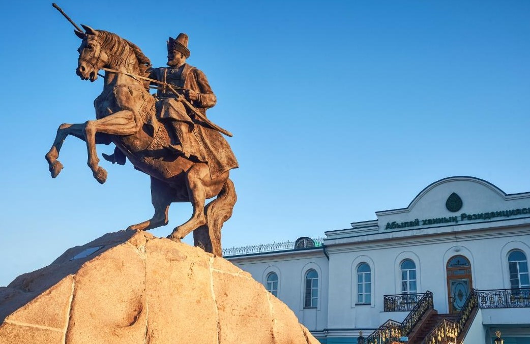 Қызылжардың тарихи орындары туристерді қызықтырады