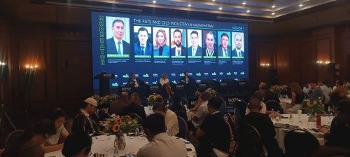 Күнбағыс майы – Қазақстанның жаңа экспорттық әлеуеті