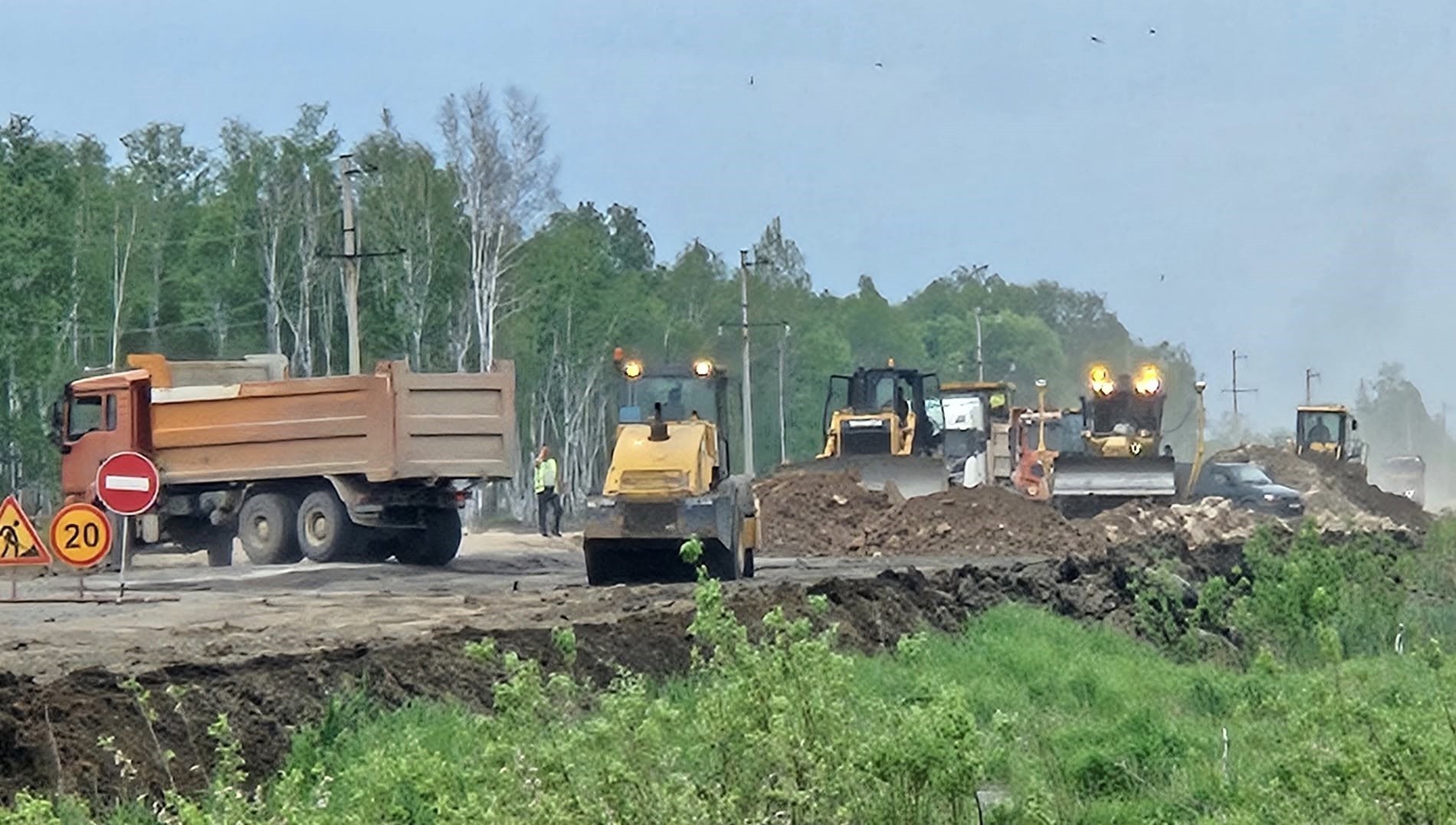 Өңіраралық қатынас жанданады