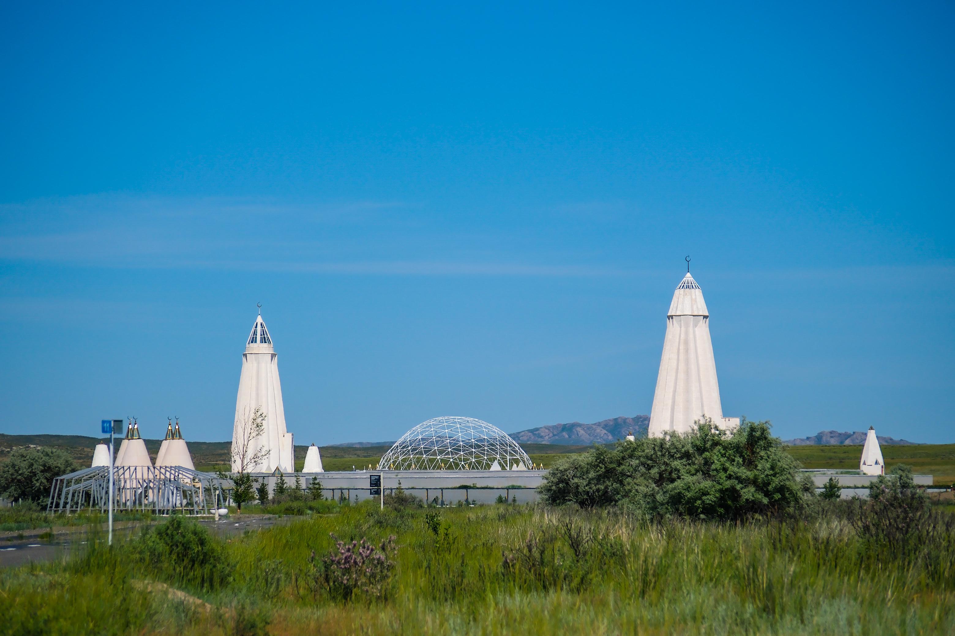 Тарихы терең киелі мекен