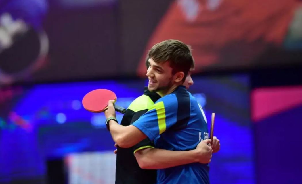 Теннисші әлемдік рейтингте 6 орынға жоғарылады