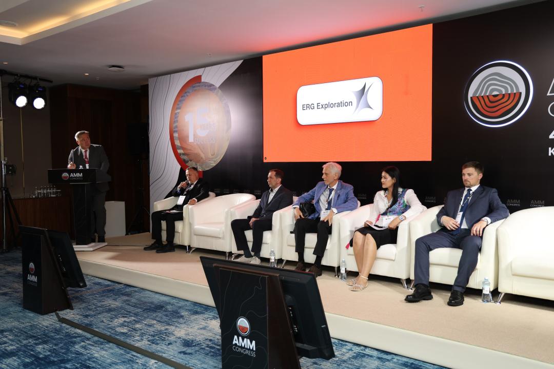 Геологиялық мәліметтердің электрондық каталогы жасақталды