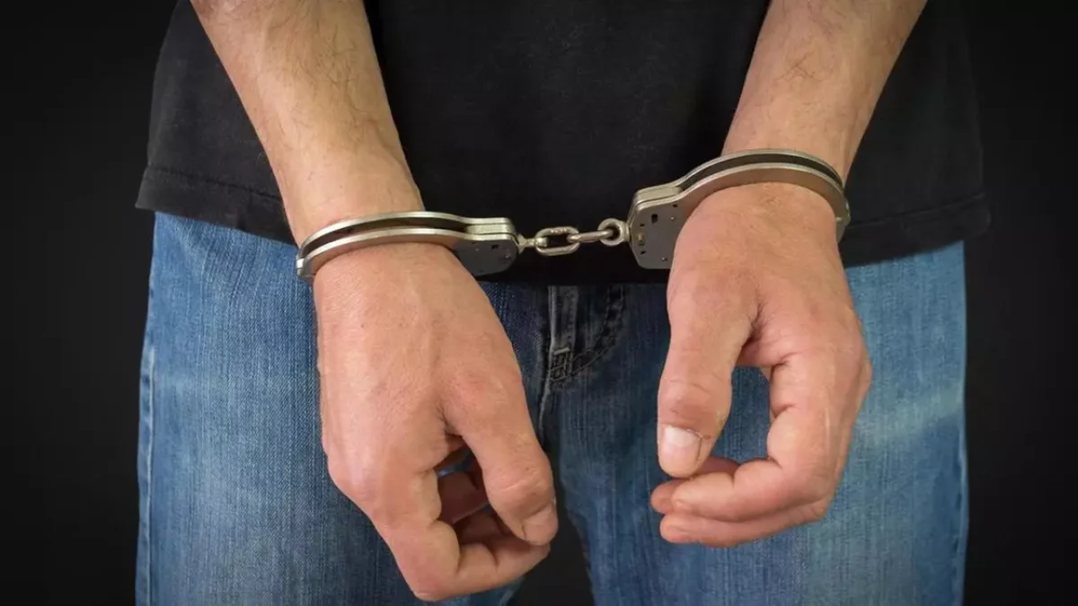 Өштескен көршісін өлтіріп тынған