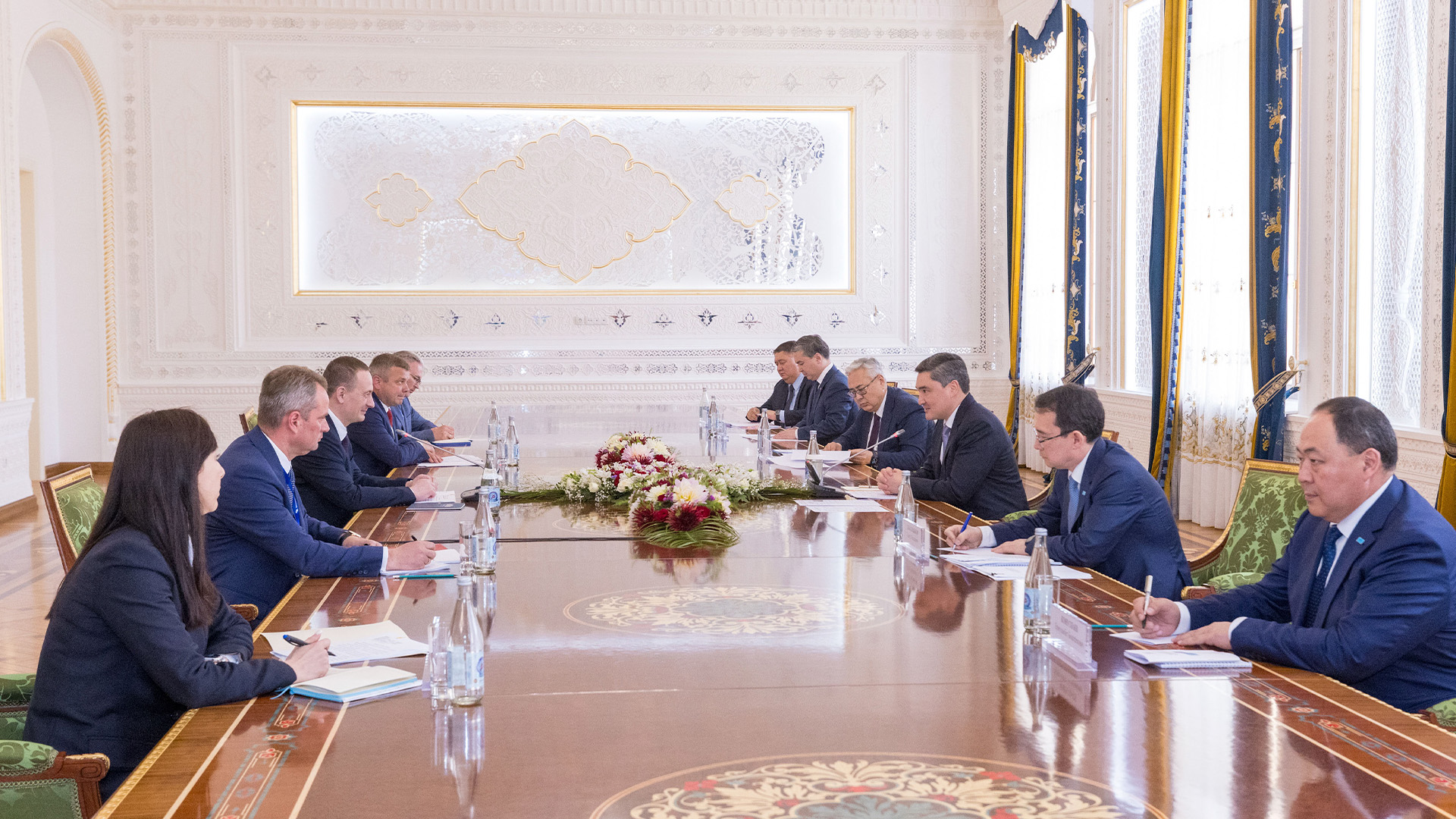 Сенімге негізделген серіктестік