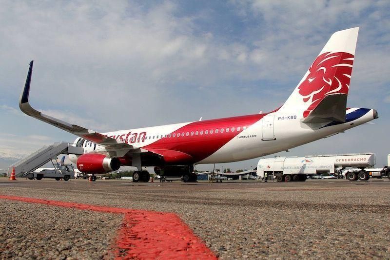 Қарағандыдан Ыстамбұлға енді тікелей рейспен ұшуға болады