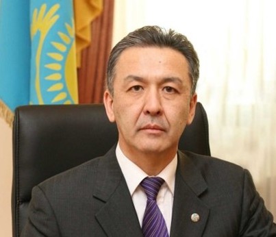 Болатбек СЕРІКБАЙҰЛЫ, Ұлттық тестілеу орталығының директоры: Басты мақсат – әр талапкер білімін әділ бағалау