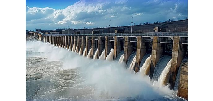 СҚО аумағына 4 млрд текше метрден астам су жіберілді