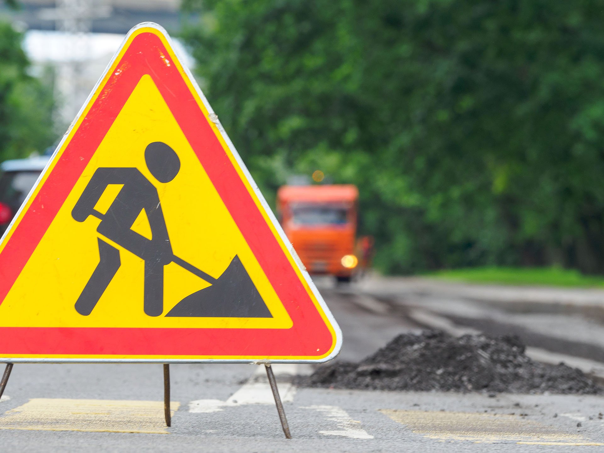 Астанадағы тағы бір көше уақытша жабылады