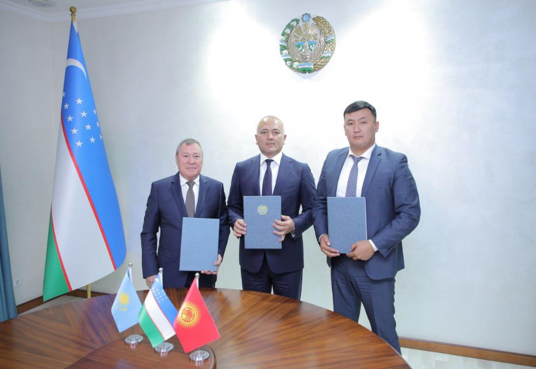 Үш елдің фитосанитариялық қызметтері күш біріктіреді