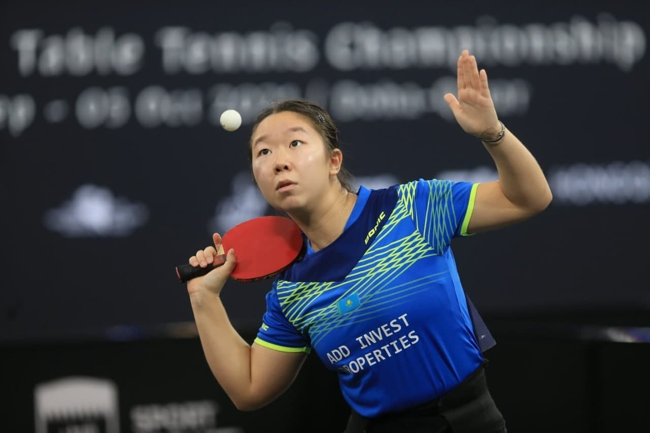 Үстел теннисінен Косоводағы турнир аяқталды