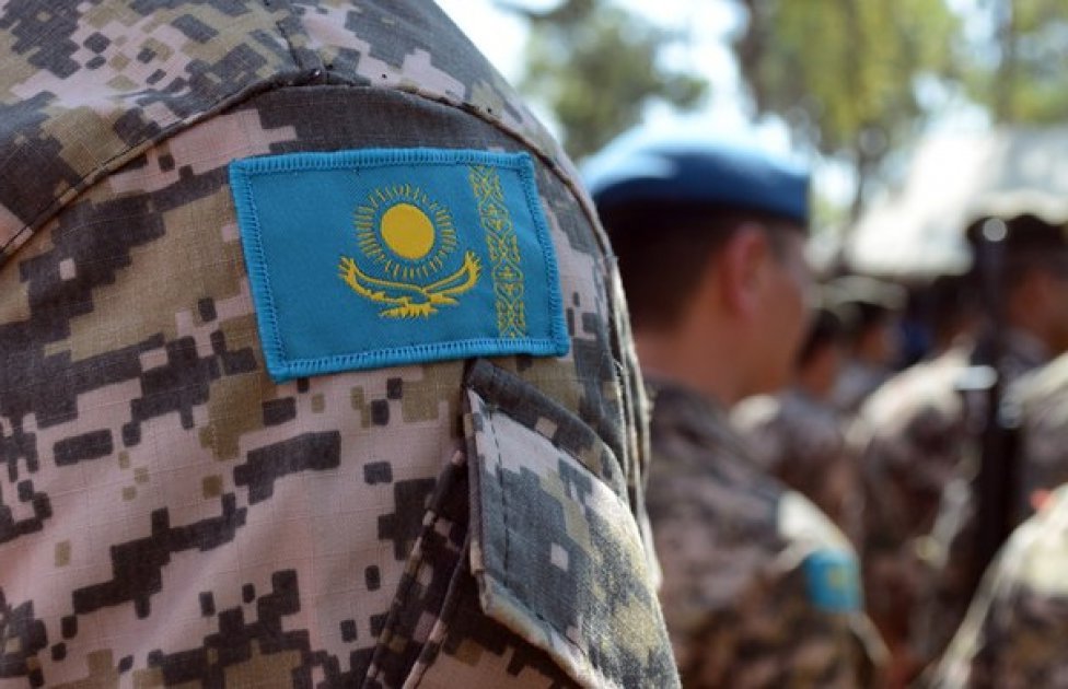 Әскерге барудан неге бас тартады?