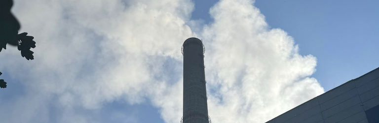 Павлодарда кейбір кәсіпорындар қоршаған ортаны ластау лимитін асырып жіберген