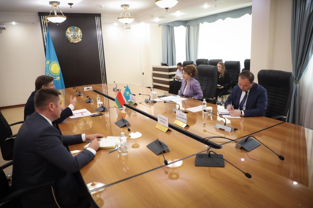 «Славян базары» фестиваліне қатысады