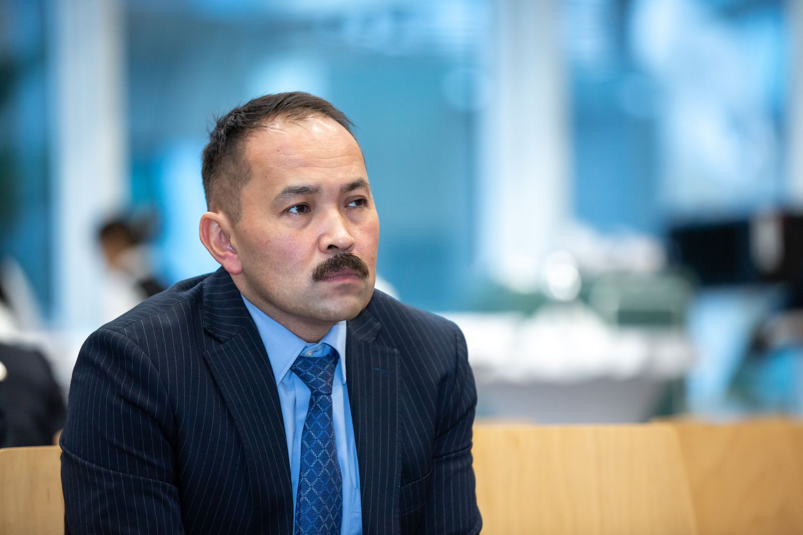 Мұнай өндірісіне икемділік керек