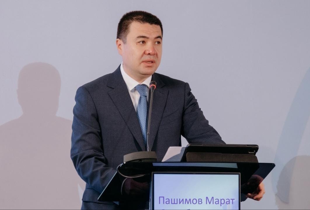 Кардиологтар Түркістанда бас қосты