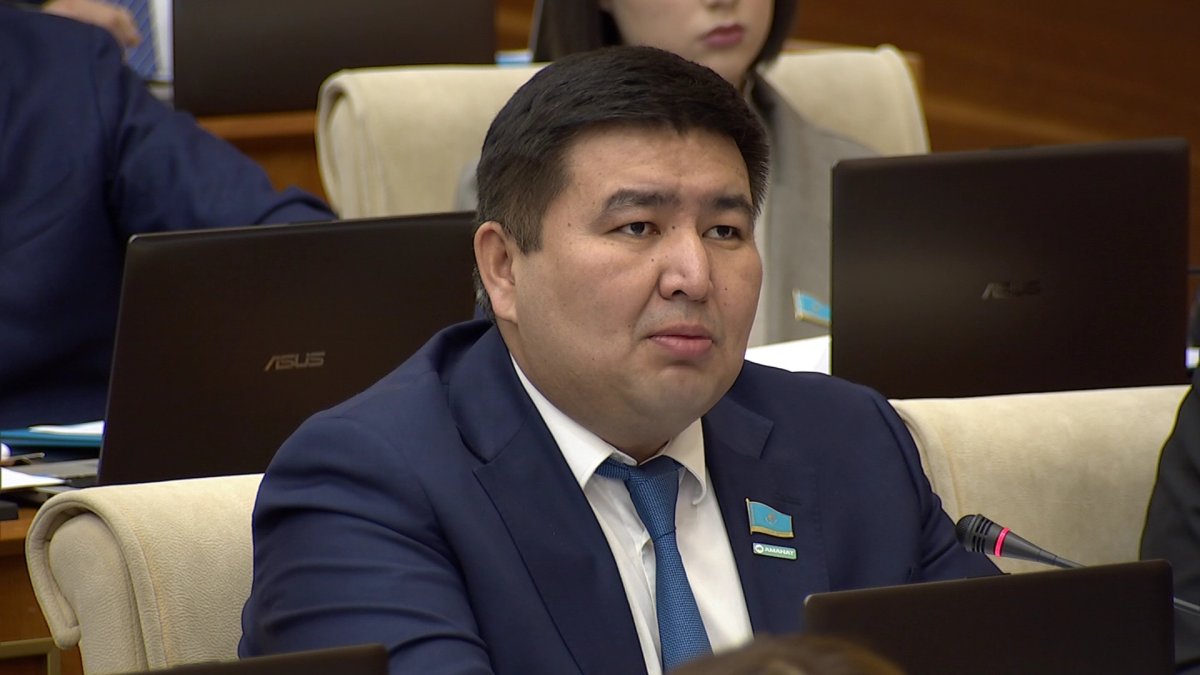 Астана бастамашыл алаңға айналды