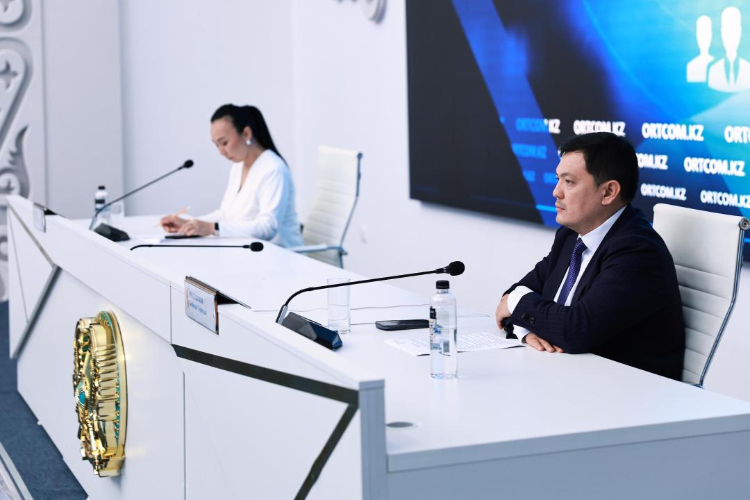 Цифрлық даму: Әділет министрлігі құқық саласында жаңашыл жобаларды іске асыруда