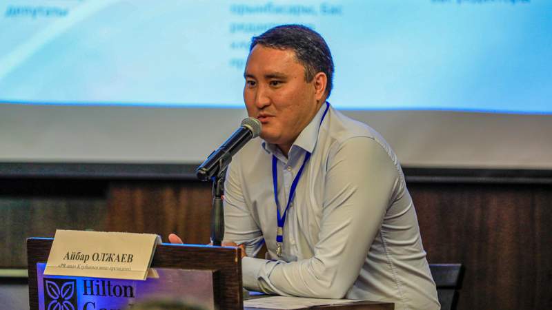 Өңдеу өнеркәсібі – Қазақстанның шынайы әлеуеті