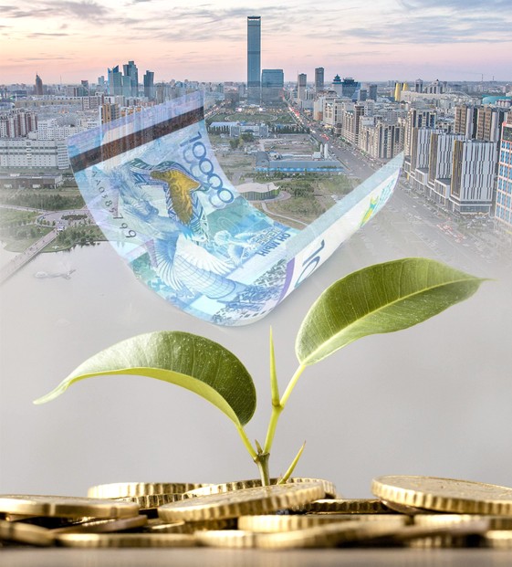 Инвестиция игілігін көрудің жолы