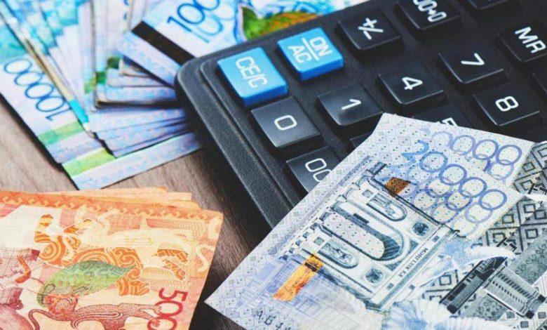 Әлеуметтік жәрдемге байыппен қараған жөн