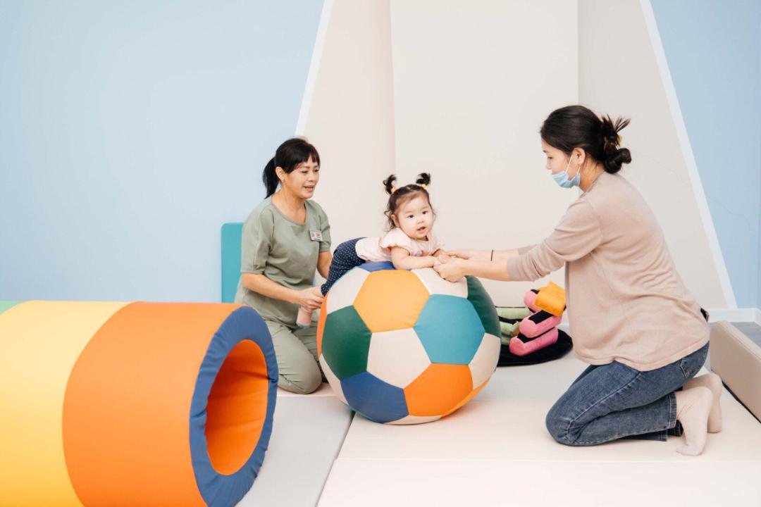 Елімізде балаларды емдейтін 75 оңалту орталығы бар