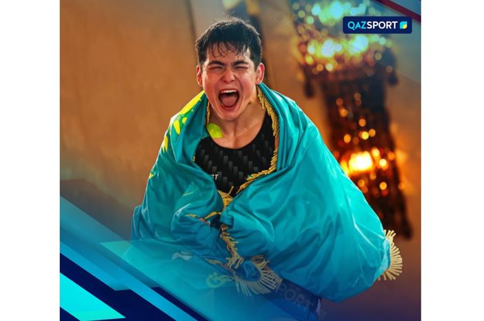 Алғашқы күні қоржында – алты жүлде