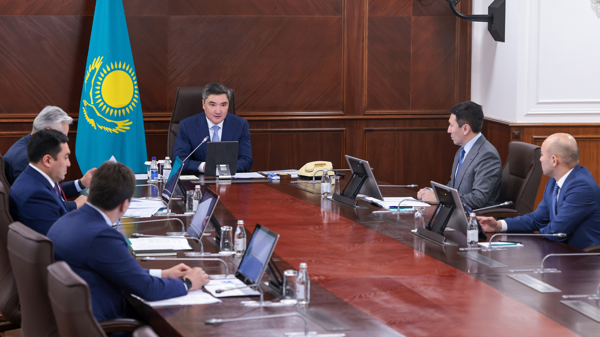 «Орталық Азия – Қытай» форумында 58 келісімге қол қойылды