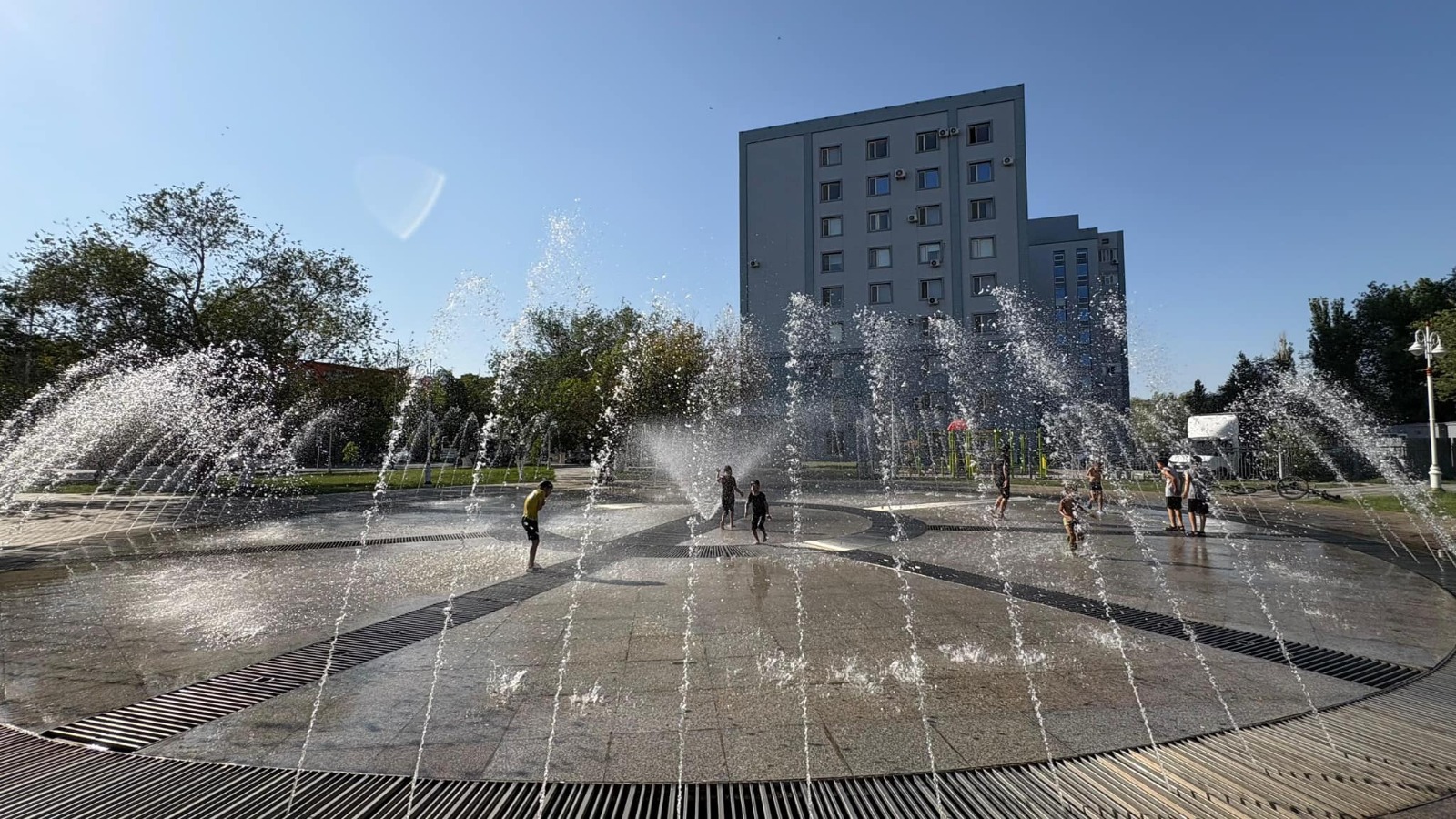 Қызылорда қаласы – жаңару мен дамудың нақты үлгісіне айналуда