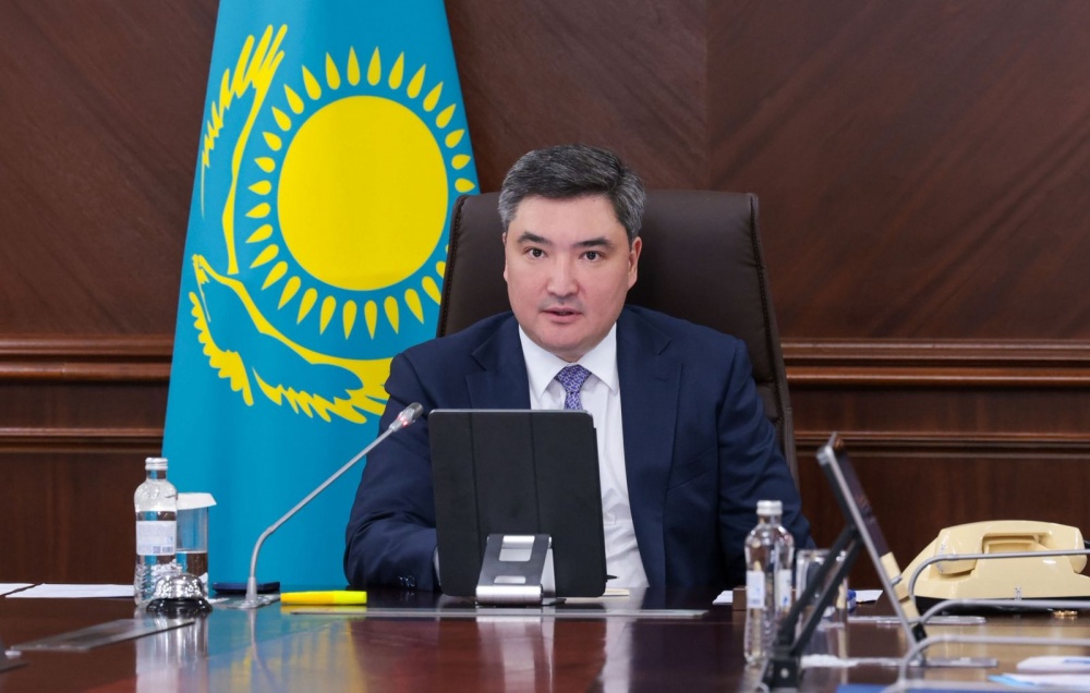 Стратегиялық серіктестіктің берік негізі