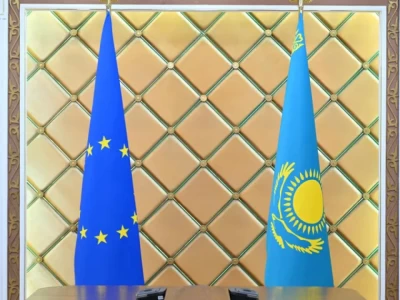 Қазақстан Еуропа Кеңесі Конвенциясына қосылады