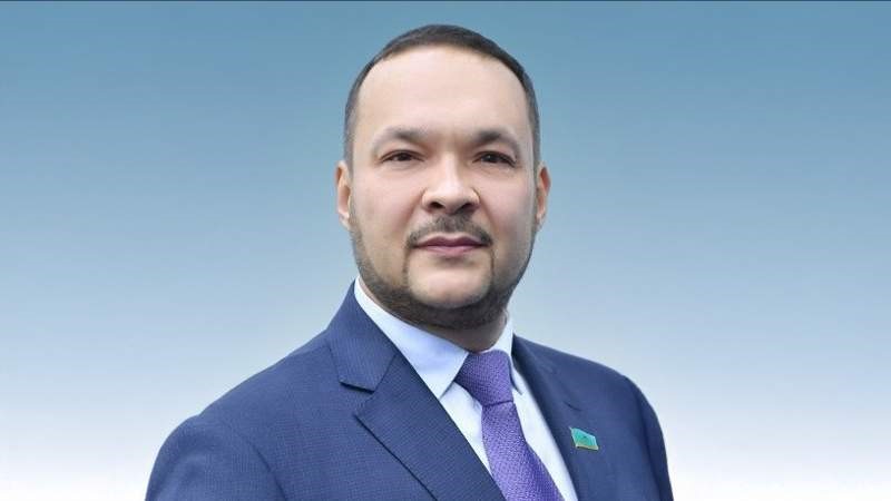 Константин Авершин – қоғамдық кеңес төрағасы